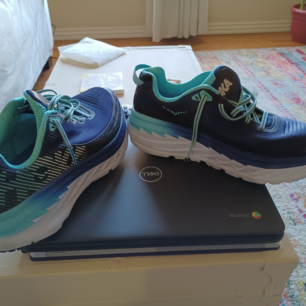 Hoka Running Shoes